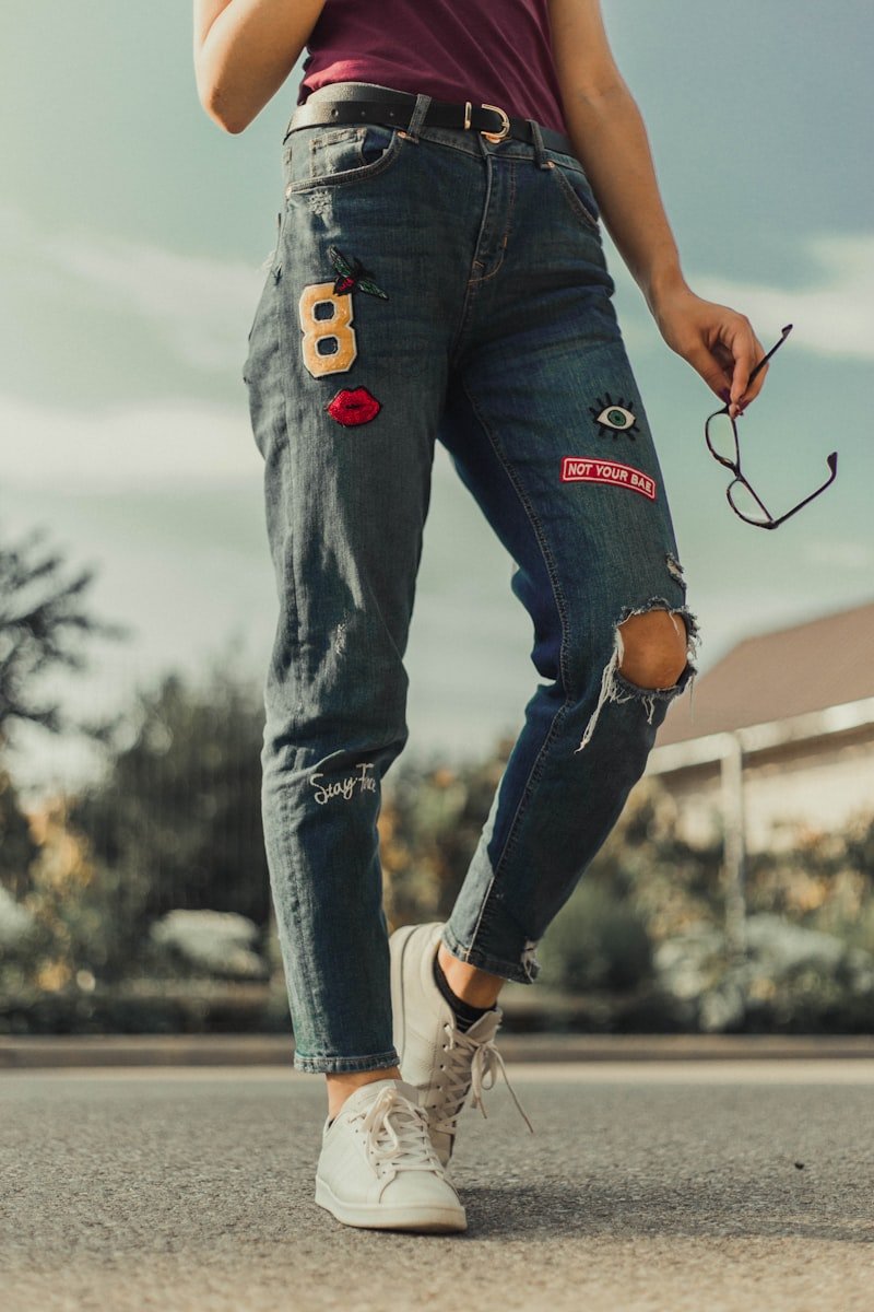 Style inspiration